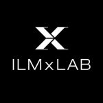 ILMxLAB ロゴ
